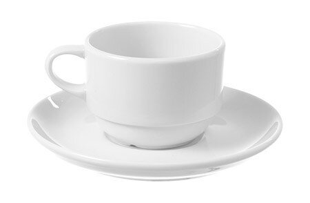Untertasse 392