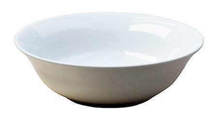 Salatschale, Ø23cm, stapelbar 422