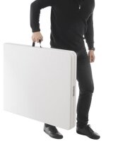 Klapptisch Kunststoff