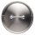 Deckel Edelstahl 18/10 577