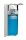 Desinfektionsmittelspender 0,9L 255