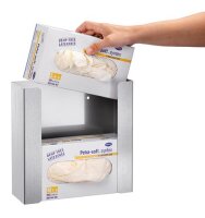 Spender für Handschuhboxen