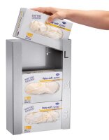 Spender für Handschuhboxen
