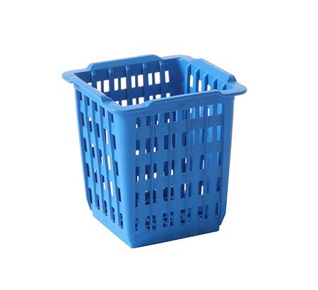 Besteckköcher, eckig 98