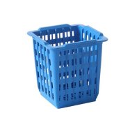 Besteckköcher, eckig 98