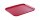 Tablett, rot 598