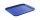 Tablett, blau 776