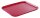 Tablett, rot 431