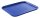 Tablett, blau 932