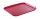 Tablett, rot 636