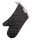 Backhandschuh schwarz 65