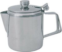 Edelstahl - Kaffeekanne 928