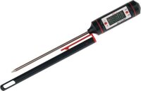 Einstech-Thermometer 695