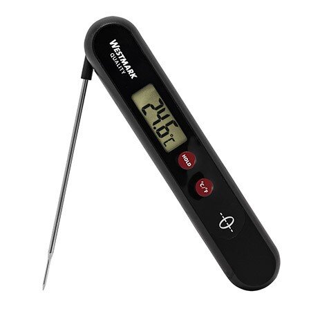 Einstech-Thermometer ÖKO 16