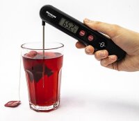Einstech-Thermometer ÖKO