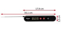 Einstech-Thermometer ÖKO