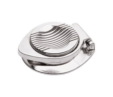 Eierschneider Aluminium 644