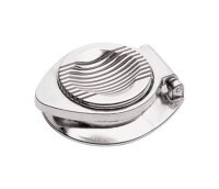Eierschneider Aluminium 644