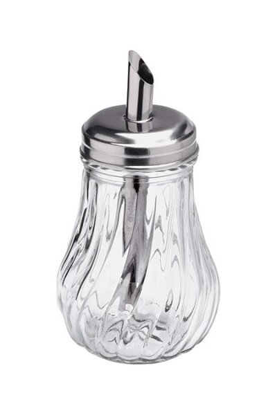 Zuckerdosierer Glas 542