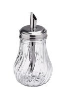 Zuckerdosierer Glas 542