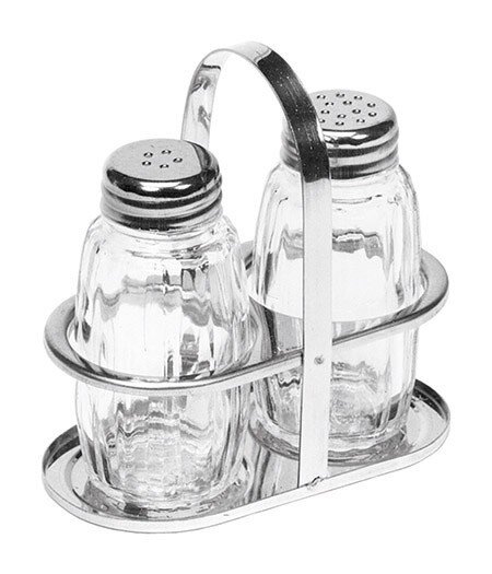 Menage Salz/Pfeffer 178