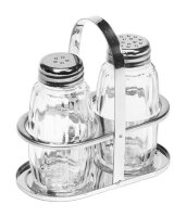 Menage Salz/Pfeffer 178