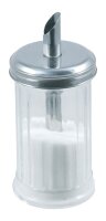 Zuckerdosierer Glas 0,3 Ltr. 348