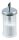 Zuckerdosierer Glas 0,3 Ltr. 348