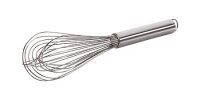 Schneebesen, 12 dünne Drähte 189