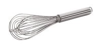 Schneebesen, 12 dünne Drähte 989
