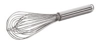 Schneebesen, 12 dünne Drähte 527