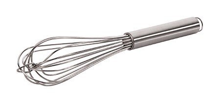 Rührbesen, 8 dicke Drähte 402