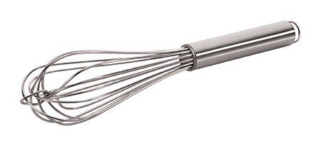 Rührbesen, 8 dicke Drähte 548