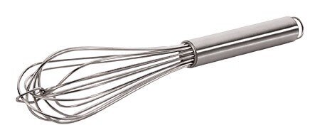Rührbesen, 8 dicke Drähte 354