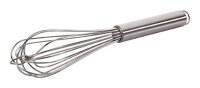 Rührbesen, 8 dicke Drähte 354