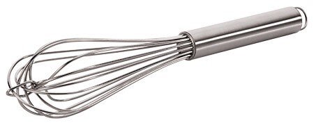 Rührbesen, 8 dicke Drähte 892
