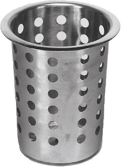 Besteckköcher, rund 947