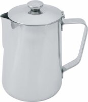 Edelstahl-Kaffeekanne 610