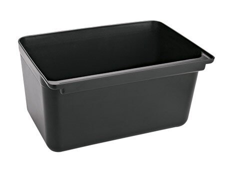 Sammelbehälter Kunststoff 25