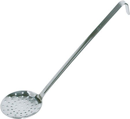 Schaumlöffel 538