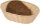 Brotkorb oval 667