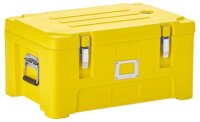Thermotransportbehälter gelb 476