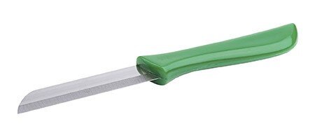 Küchenmesser glatt 305