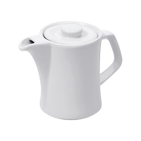 Kaffeekännchen 0,35L mit Deckel 54
