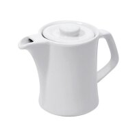 Kaffeekännchen 0,35L mit Deckel 54