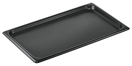 GN-Backblech glatt 281