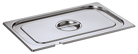 Deckel mit Einschnitt für 1/1 Behälter 975