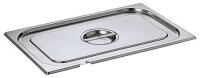 Deckel mit Einschnitt für 1/1 Behälter 975