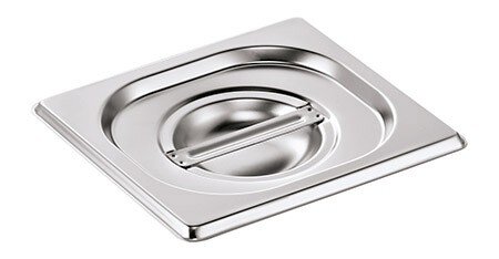 Deckel für 1/6 Behälter 513