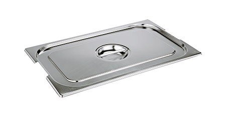 Deckel für 1/1 Behälter mit Fallgriffen 959